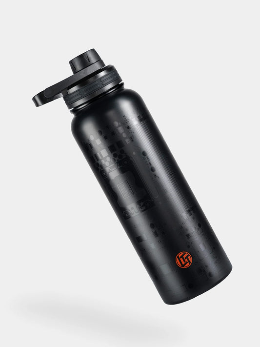 LTT Insulated Water Bottle